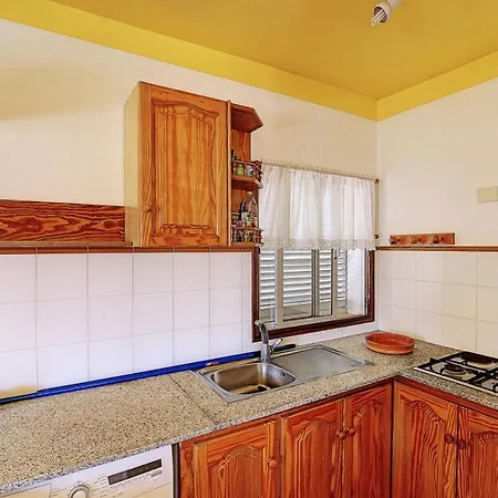 Casa Mira, Ruhiger In Norias Los Llanos De Aridane