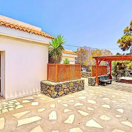 Casa Mira, Ruhiger In Norias Holiday home
