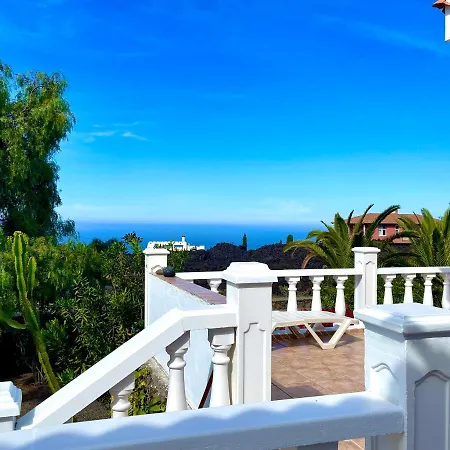 Holiday home Casa Mira, Ruhiger In Norias *