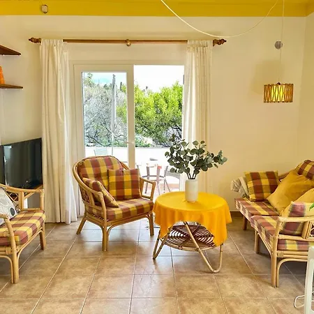 Casa Mira, Ruhiger In Norias Holiday home *