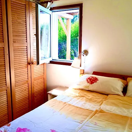 Casa Mira, Ruhiger In Norias Holiday home *