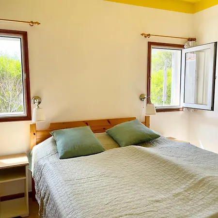 Holiday home Casa Mira, Ruhiger In Norias